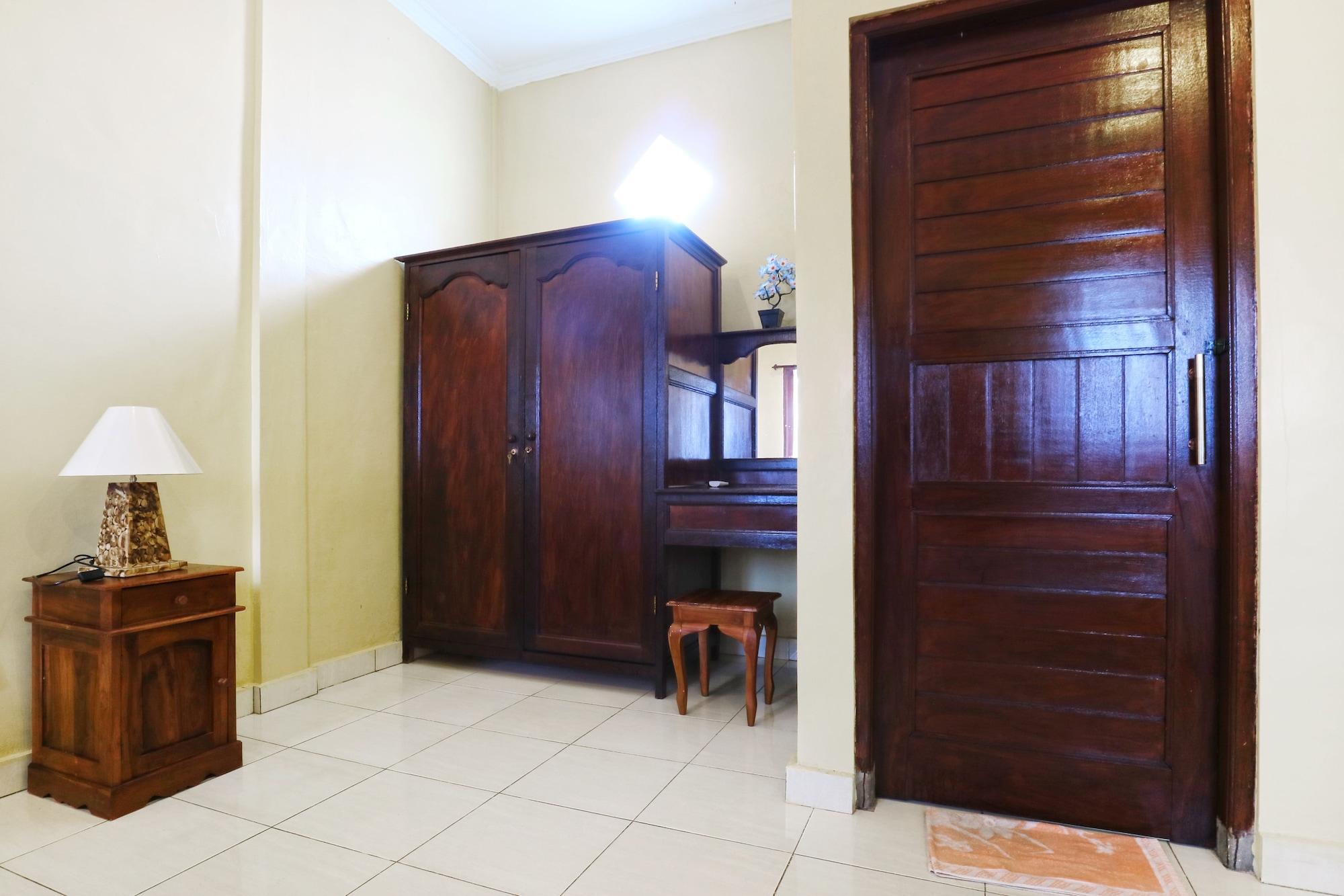 Jungut Inn Ubud Esterno foto